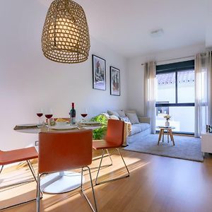 Appartement met Twee Slaapkamers